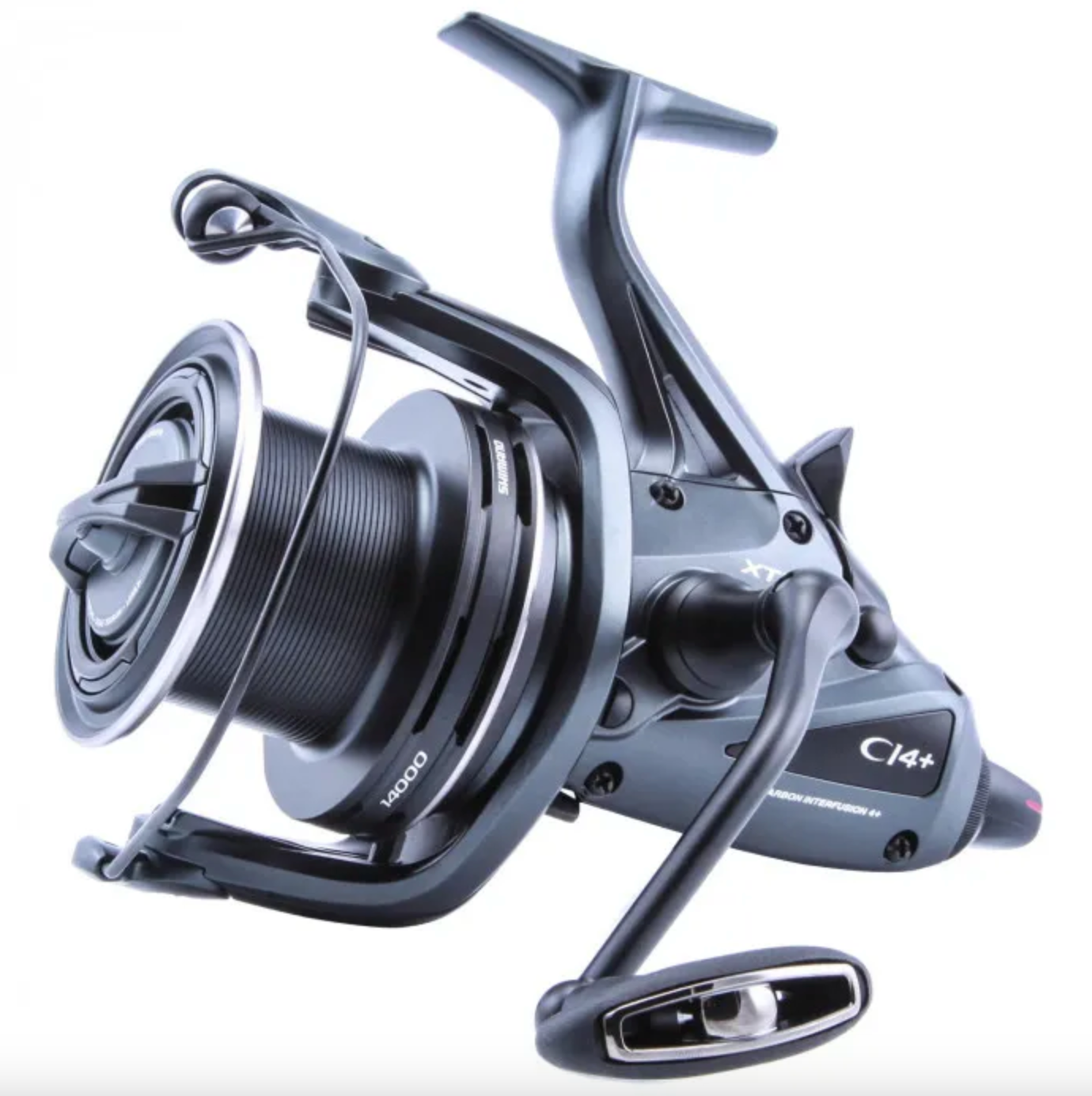 Reels – The Tackle Lounge
