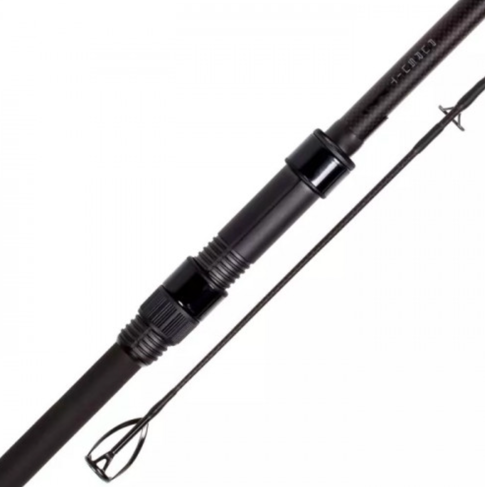 Nash Pursuit 12ft 3.5lb Fishing Rod – The Tackle Lounge
