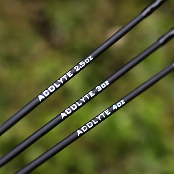 Drennan Acolyte Plus Feeder Fishing Rods – The Tackle Lounge
