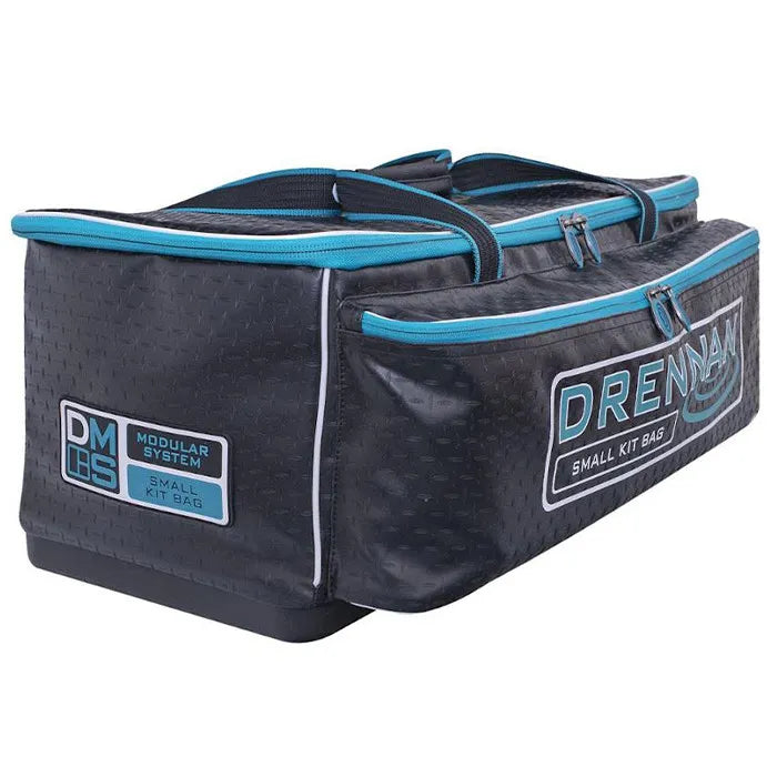 Drennan DMS Small Kit Fishing Tackle Bag 60L – The Tackle Lounge