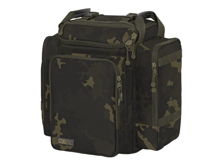 Korda compac rucksack 30L dark camo