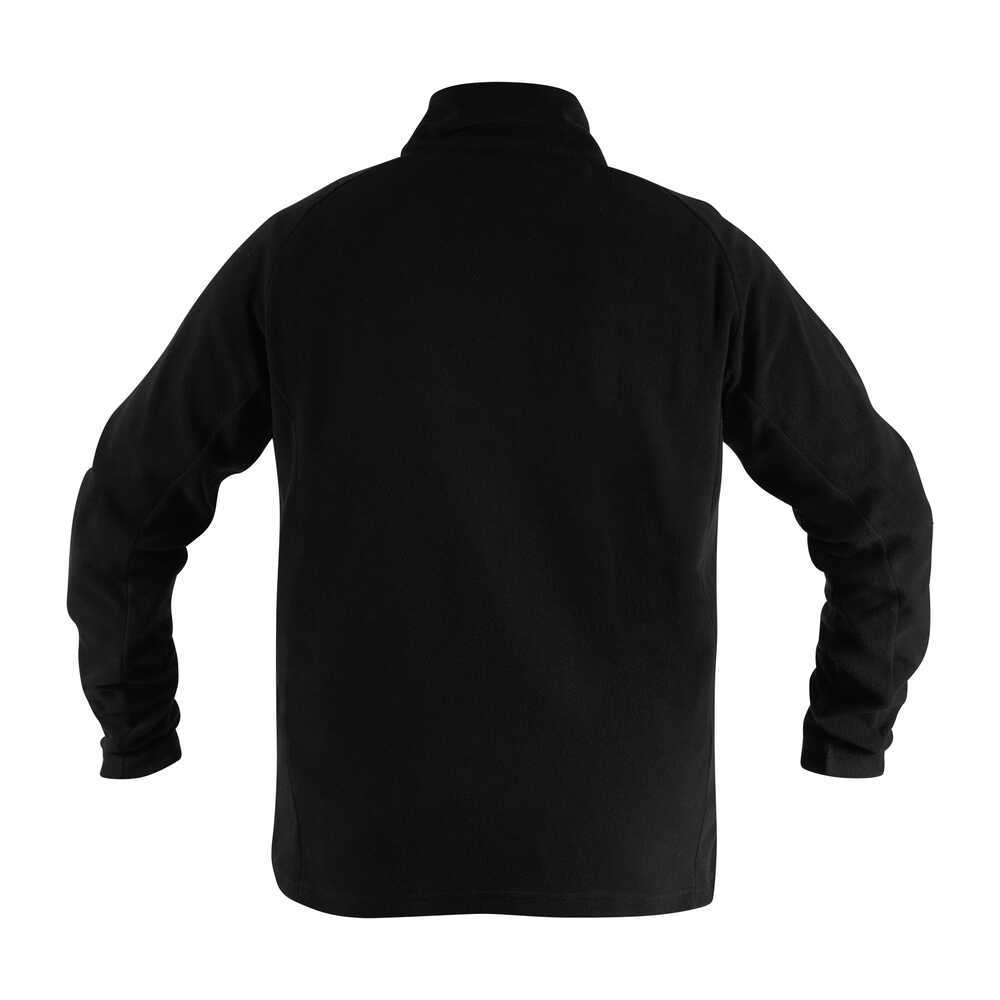 Avid Full Zip Fleece