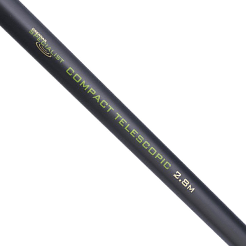 Drennan Specialist Compact Telescopic Landing Net Handle