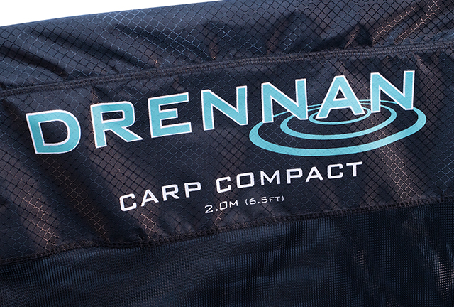 Drennan Compact Keepnet 2.0m