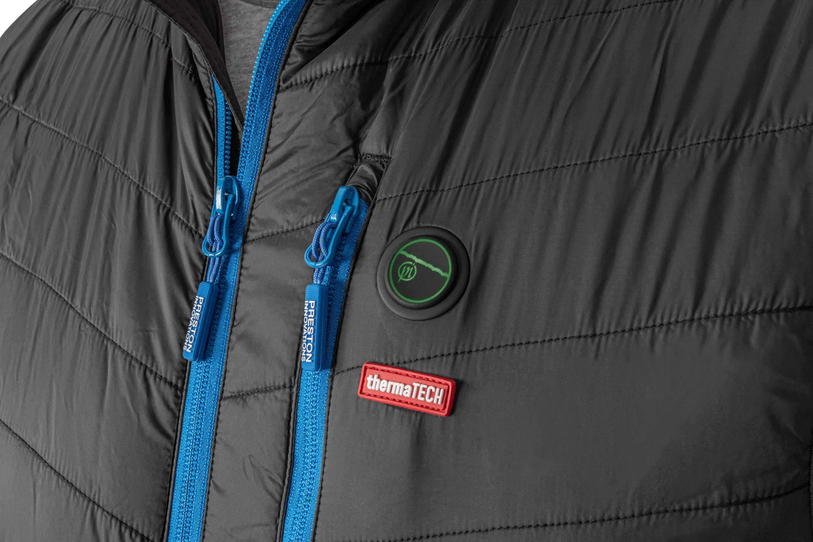 Preston Thermatech Heated Gilet