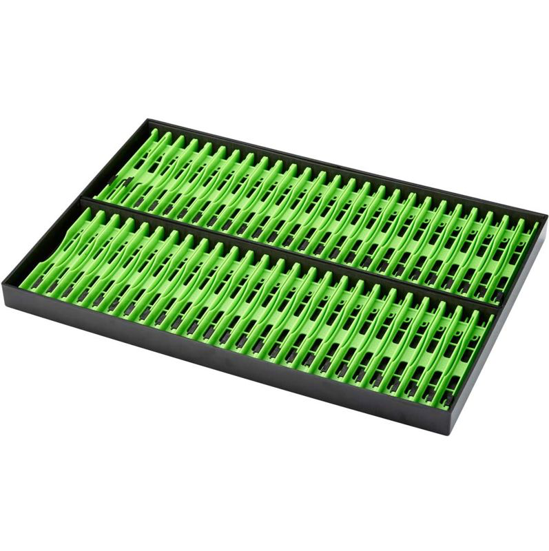 MAP 13cm Sliding Pole Winder Tray