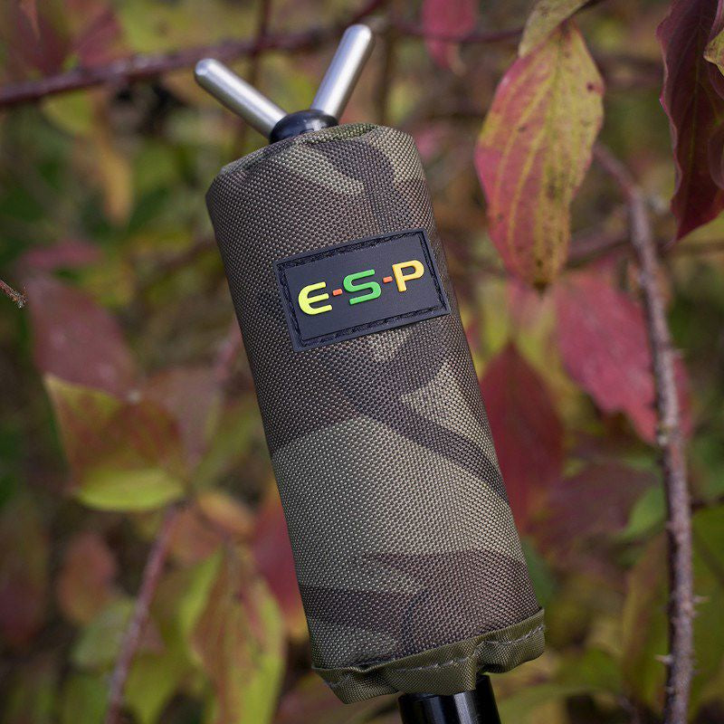 ESP camo screwed-on net float small