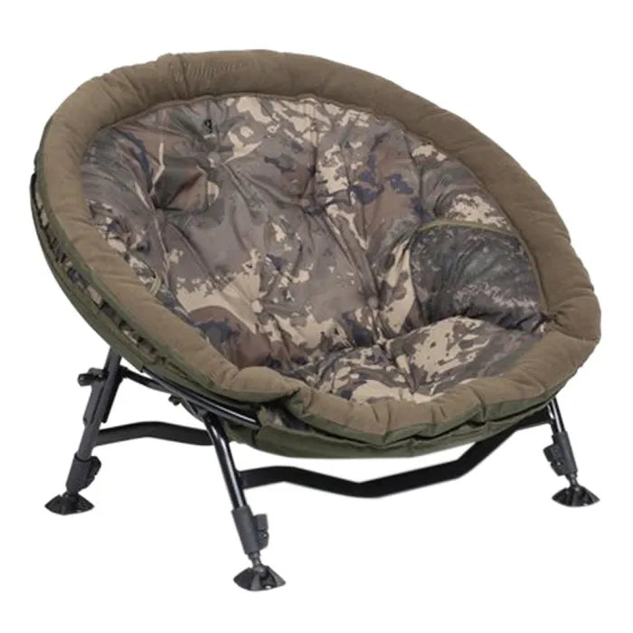 Nash indulgence low moon chair deluxe