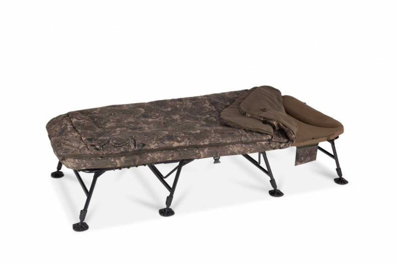 Nash MF60 Indulgence 5 Season Sleep System