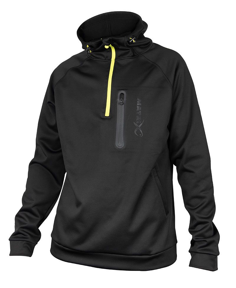 Matrix All Weather Hoody