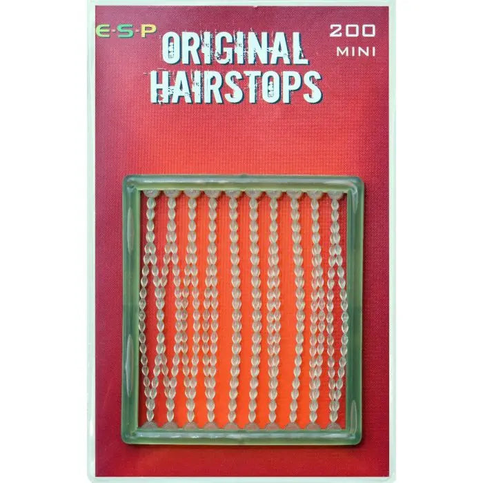 E.S.P hairstops