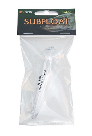 Drennan E-Sox Subfloat