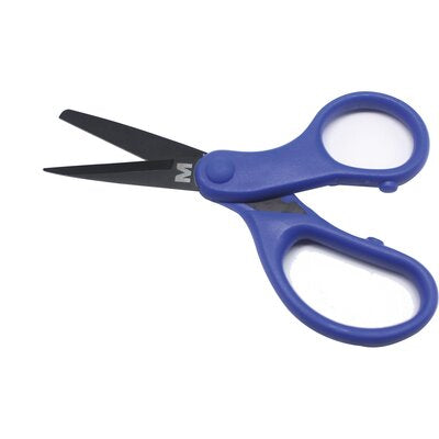 Mustad Small Braid Scissors