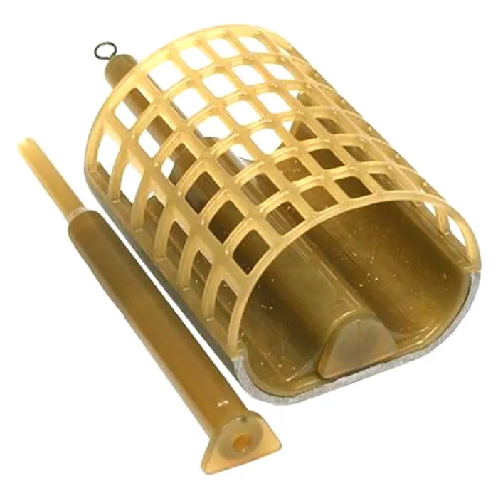 Guru Gripper Fishing Feeder