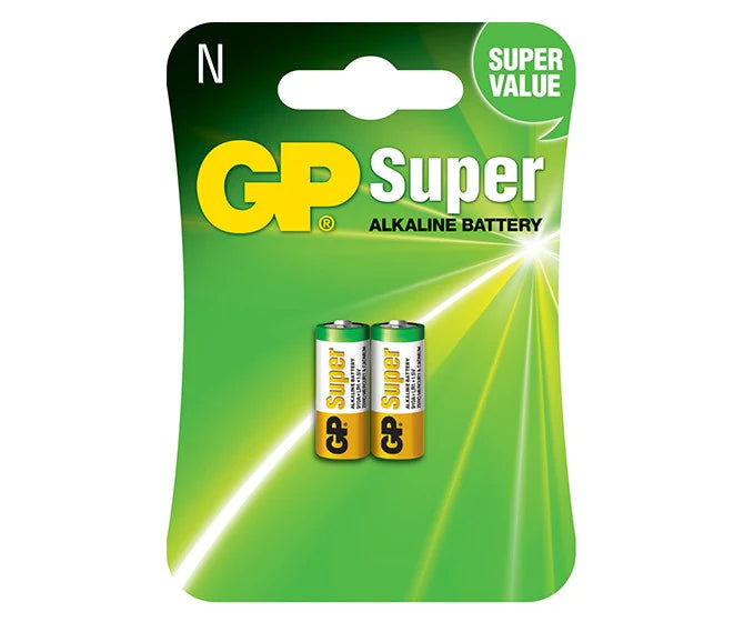 GP Super Alkaline N.   LR1