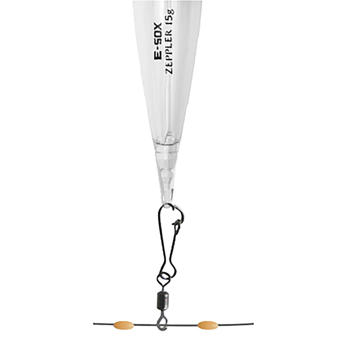 Drennan E-Sox Zeppler Hi-Vis Pike Float