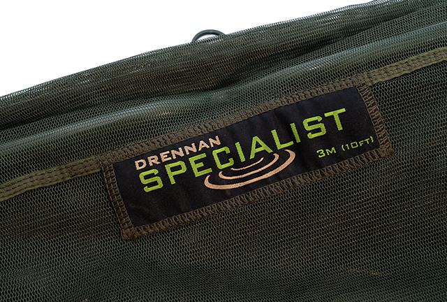 Drennan Specialist Keepnet 3.0m