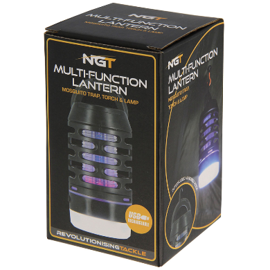 NGT Multi-Function Lantern