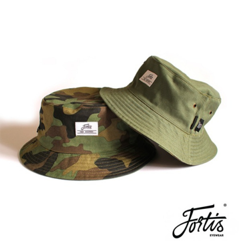 Fortis Bucket Hat Reversible