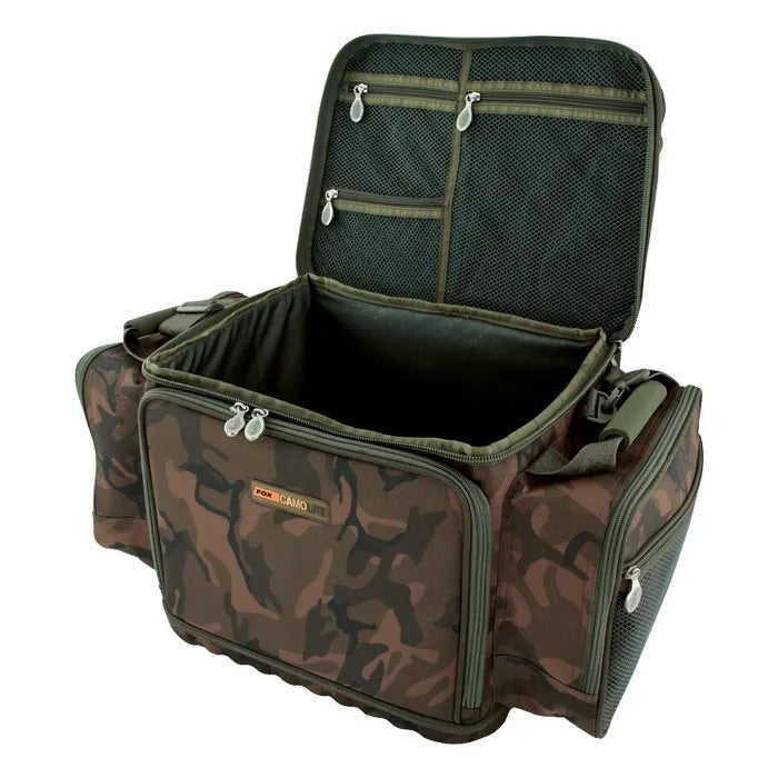 Fox Camolite Barrow Bag