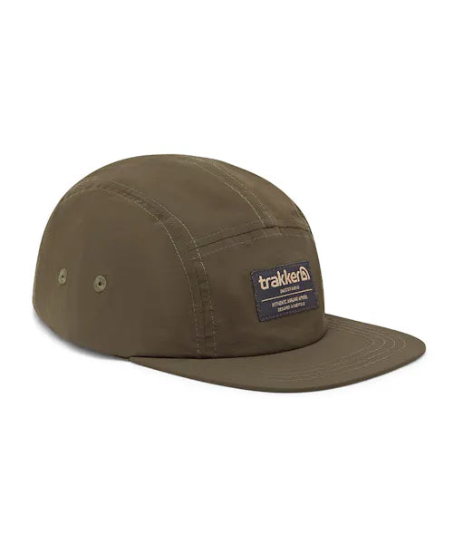 Trakker 5 Panel Cap