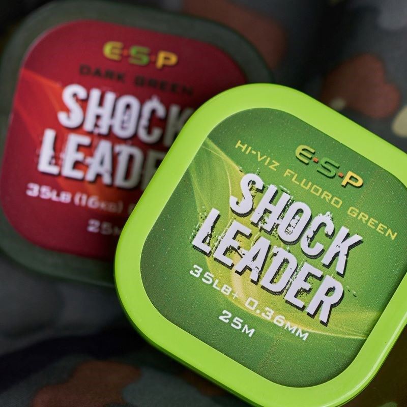 E.S.P shock leader