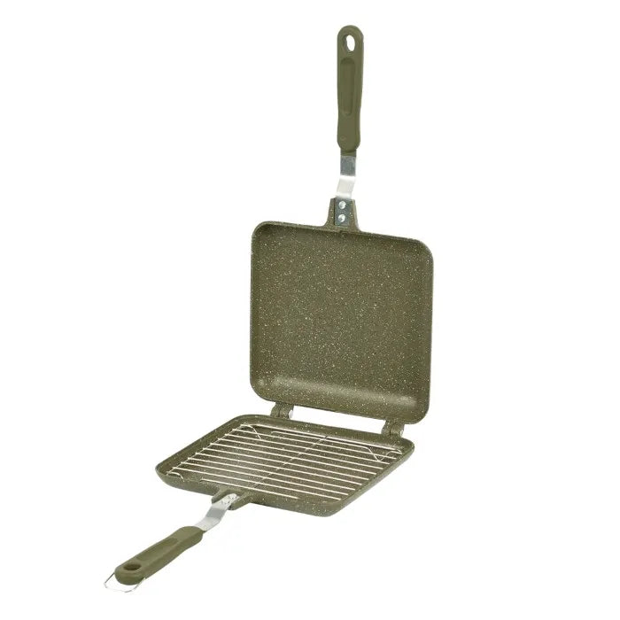 Trakker marble sandwich toaster Xl