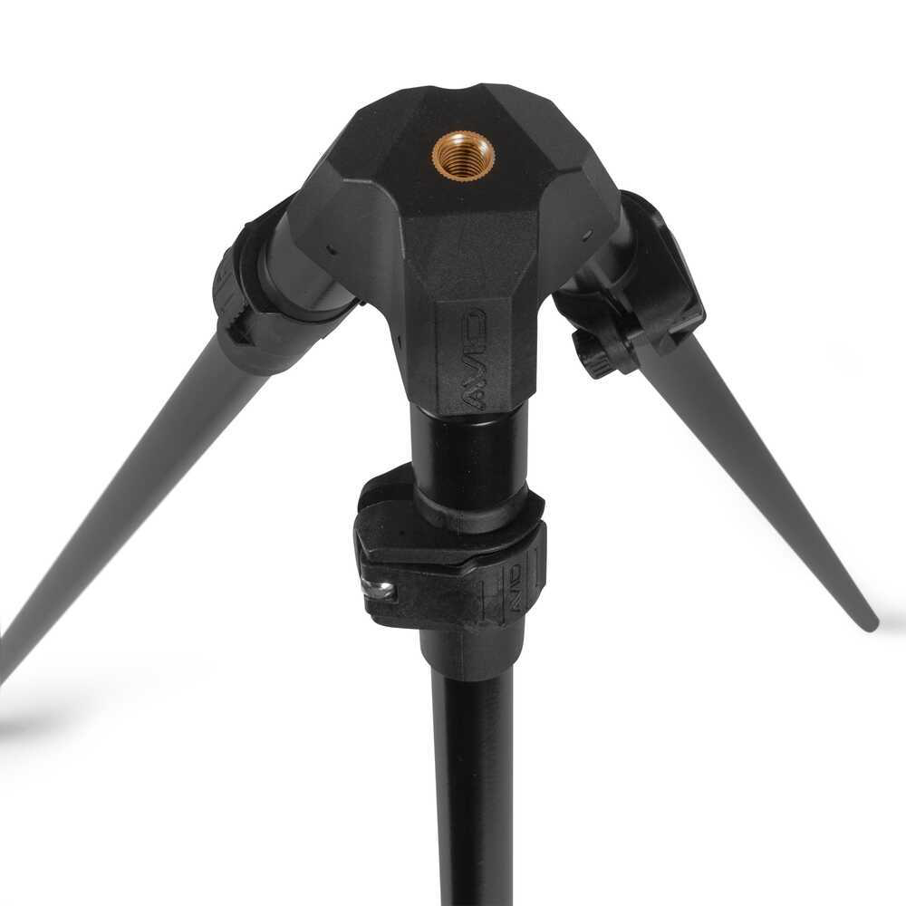 Avid Pro-Tect Deluxe Weigh Tripod