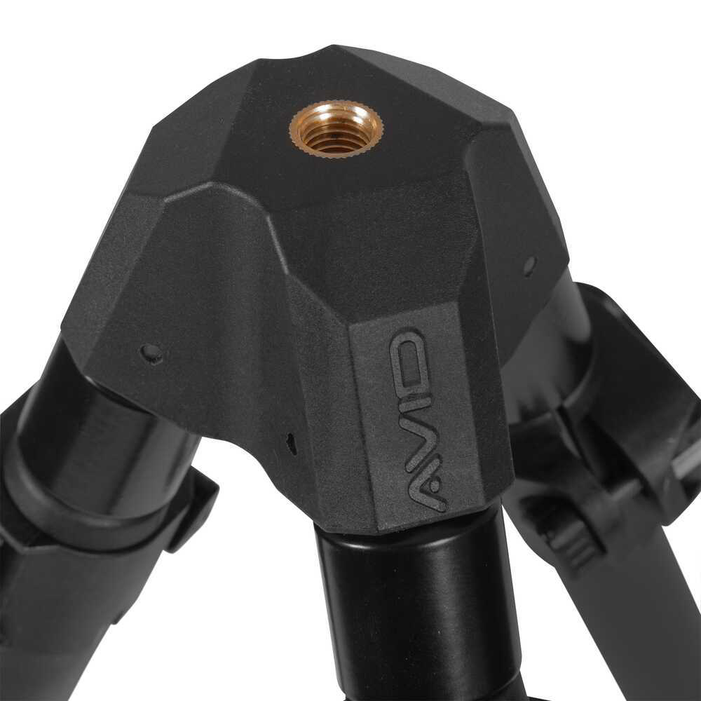 Avid Pro-Tect Deluxe Weigh Tripod