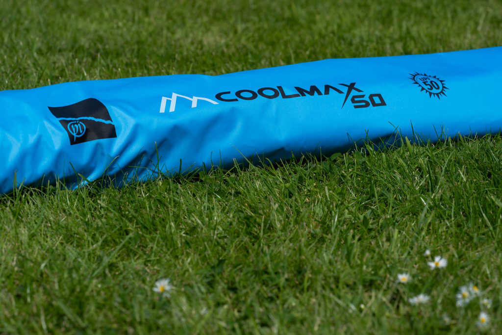 Preston Coolmax 50” Brolly