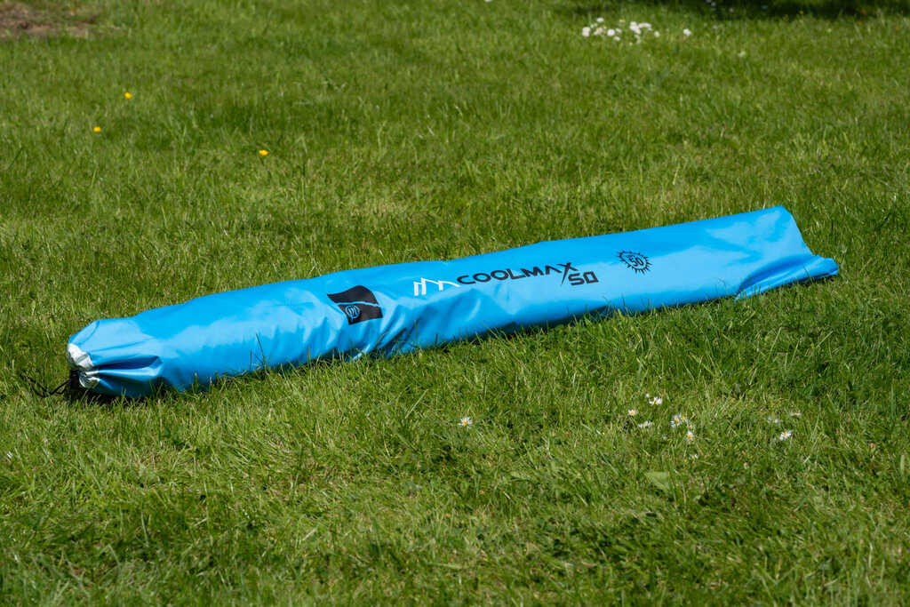 Preston Coolmax 50” Brolly