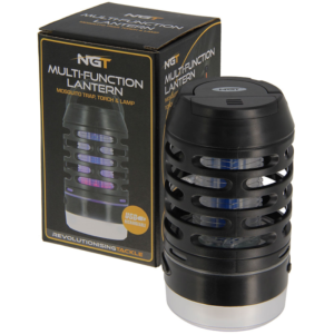 NGT Multi-Function Lantern