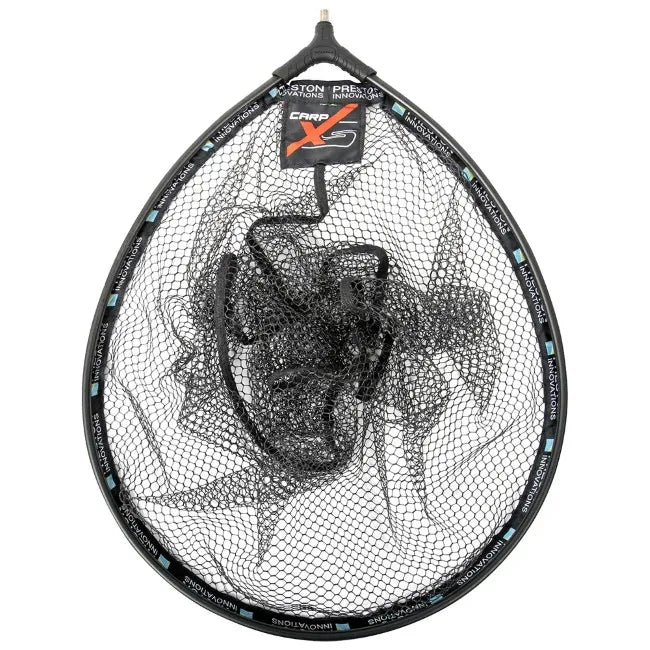 Preston carp xs landing net