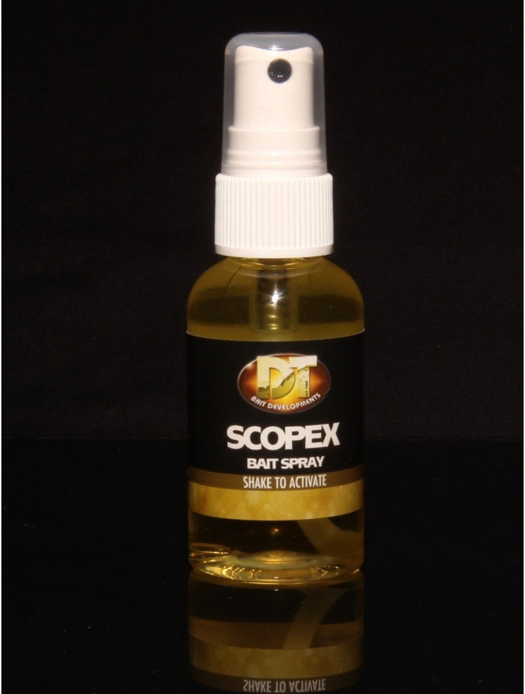 DT Scopex Bait Spray