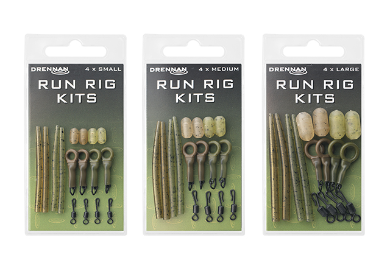 Drennan Run Rig Kit