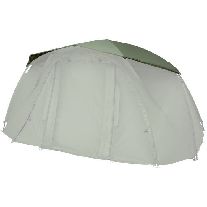 Trakker Tempest Brolly 100 skull cap