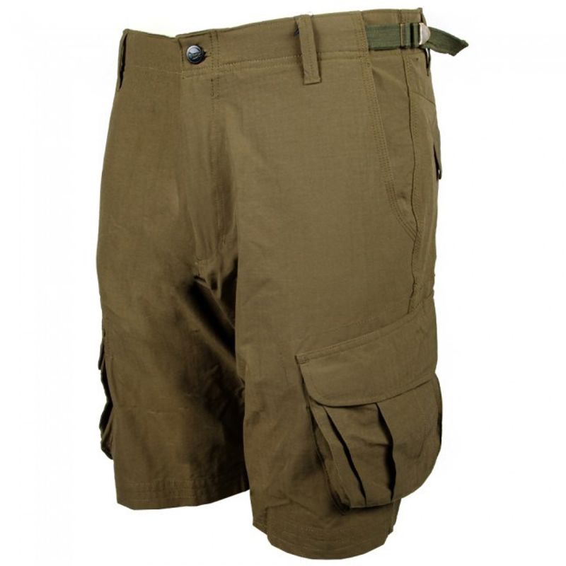 Korda combat shorts military olive