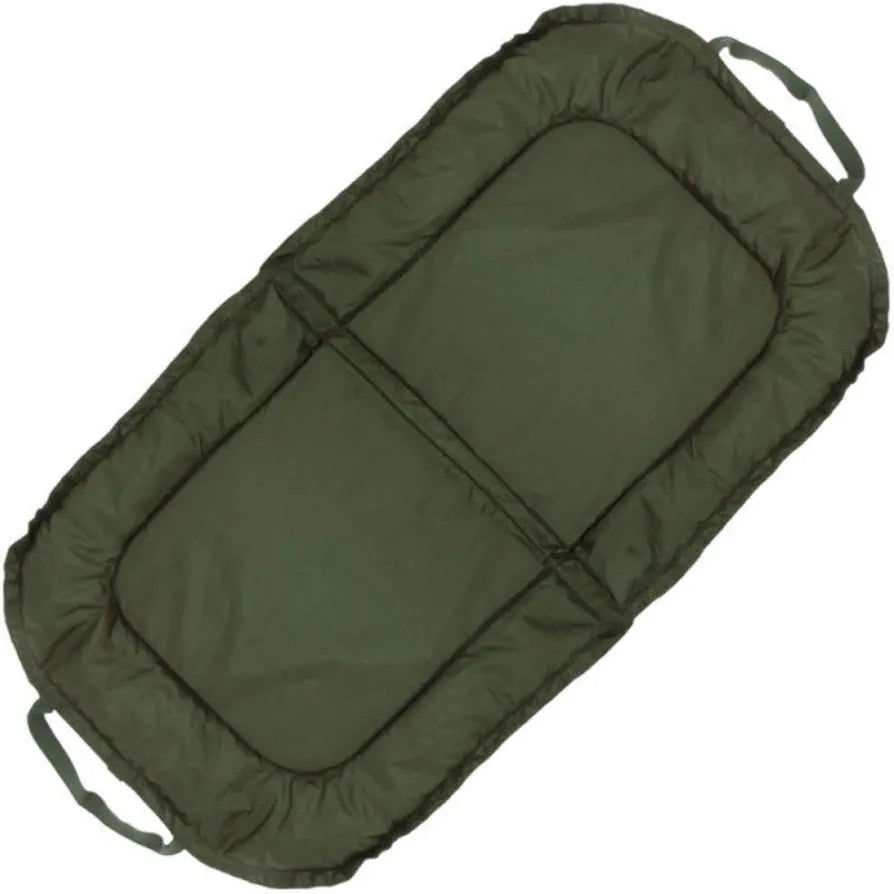 NGT beanie unhooking mat