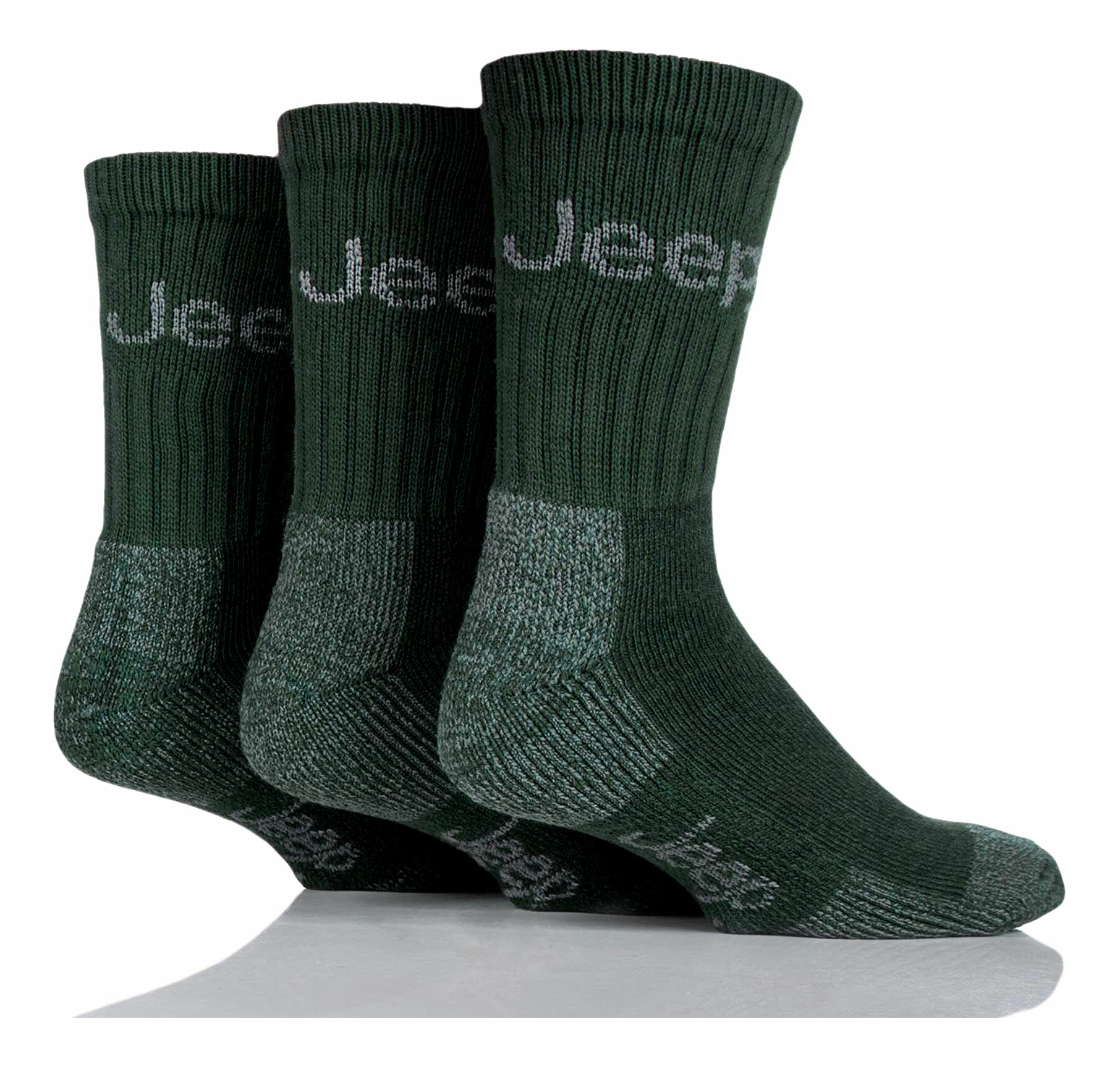 Keep Men’s Terrain Boot Socks 3 Pack