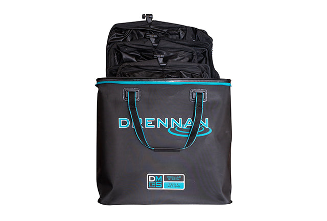 Drennan DMS Triple Net Bag