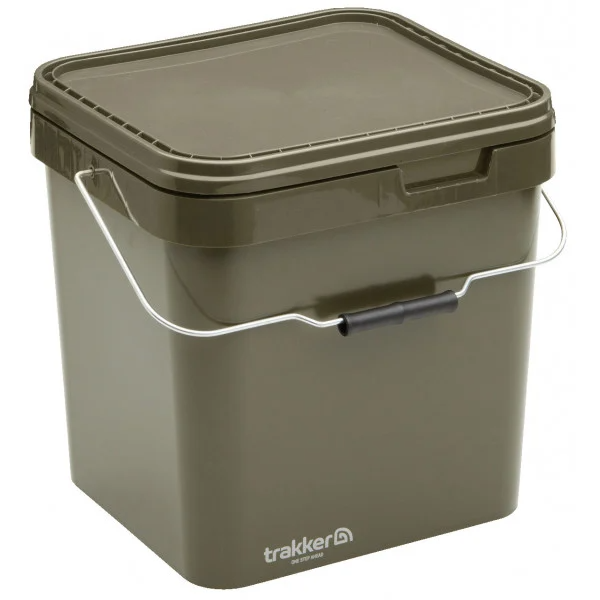 Trakker 17L Bucket