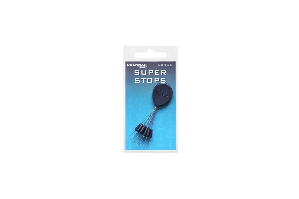 Drennan Super Stops