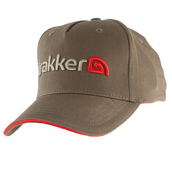 Trakker Flexi Fit Cap