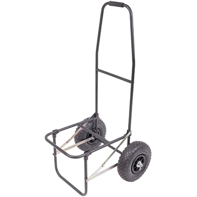 Leeda Fold up Trolley