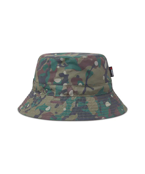 Trakker Reversible Water Resistant Bucket Hat