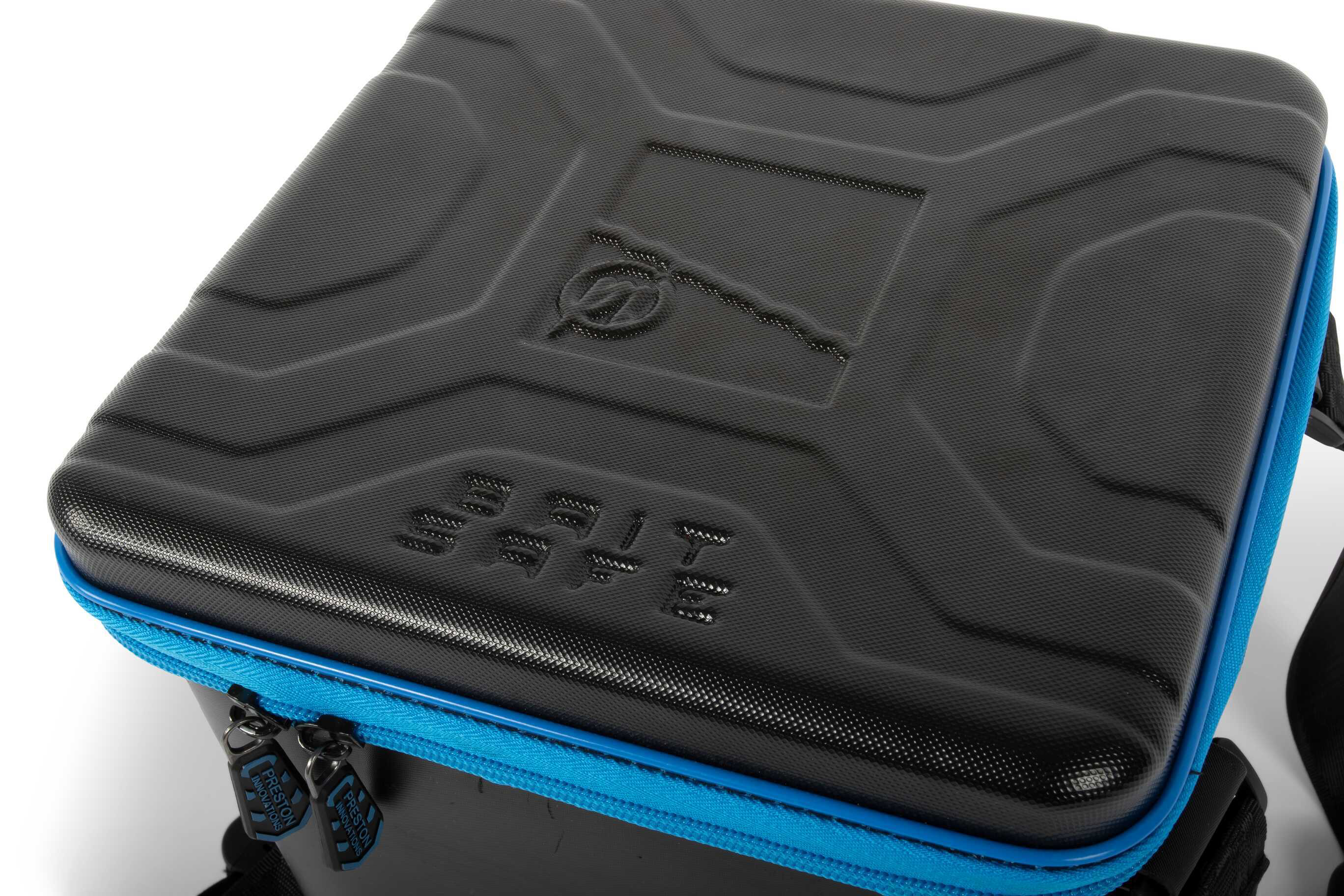 Preston Hardcase Bait Safe