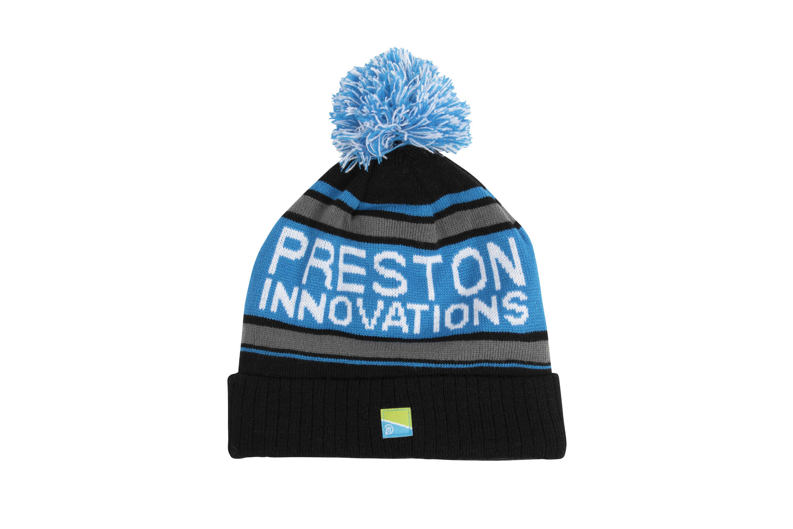 Preston Waterproof Bobble Hat