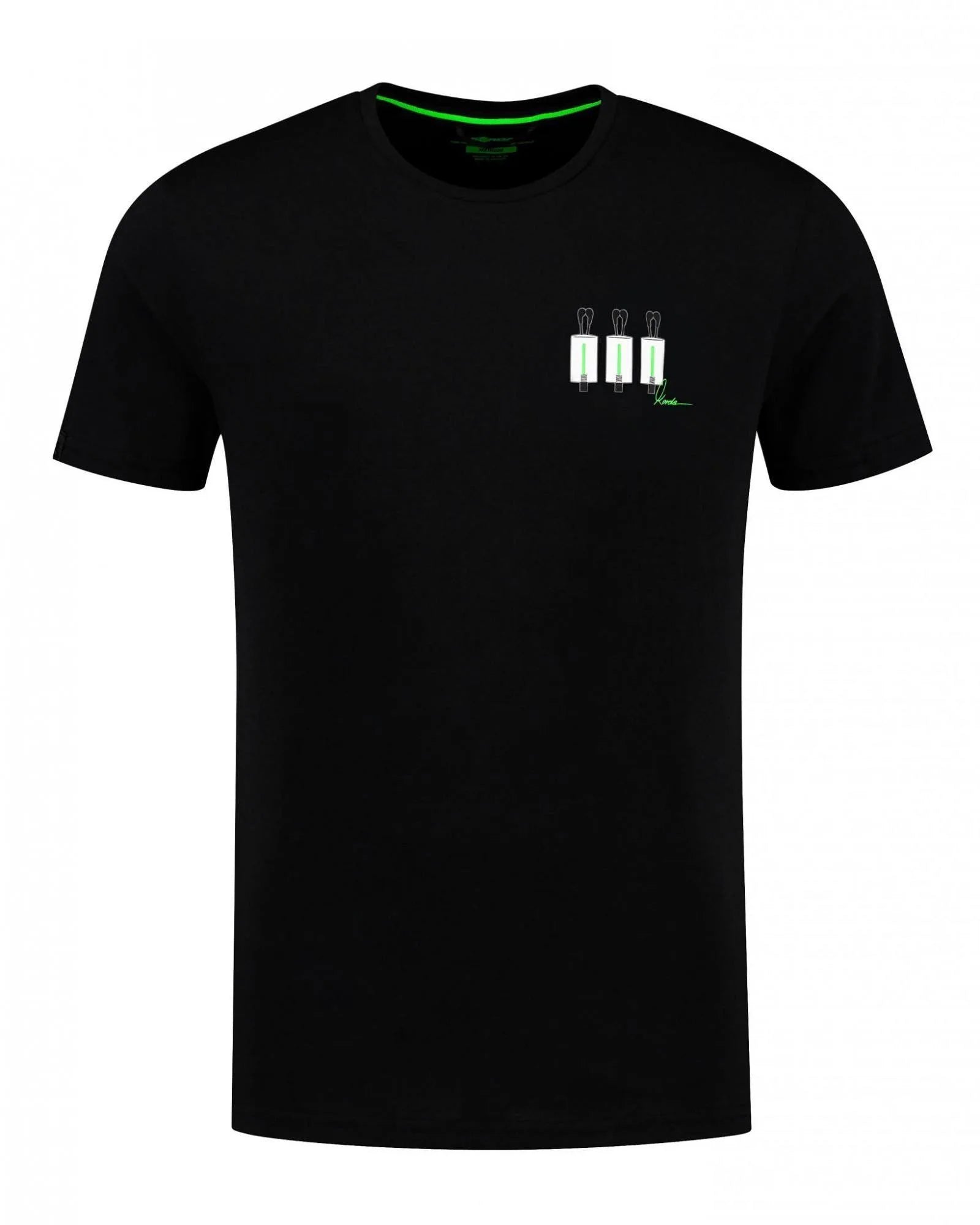 Korda Bobbin Tee t-shirt