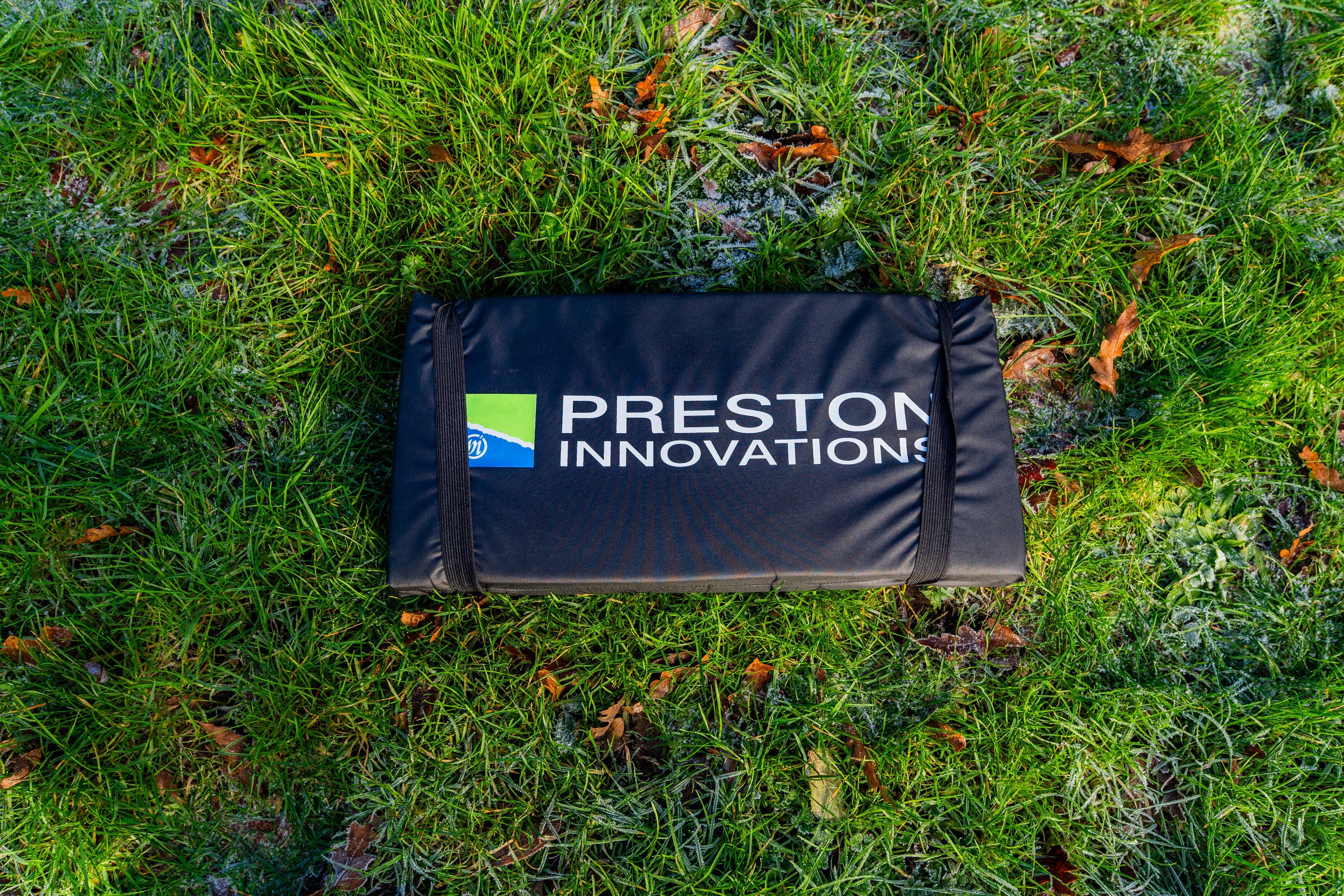 Preston Fold Away Unhooking Mat