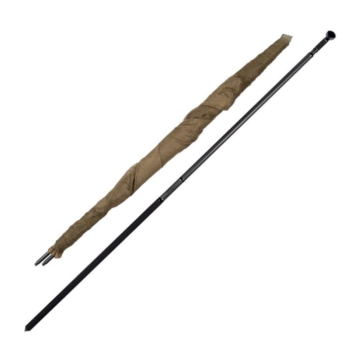 Trakker T12 R landing net